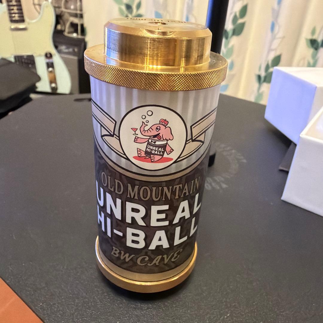 と*ん様 MIYABI THE RICH UNREAL oldmountain