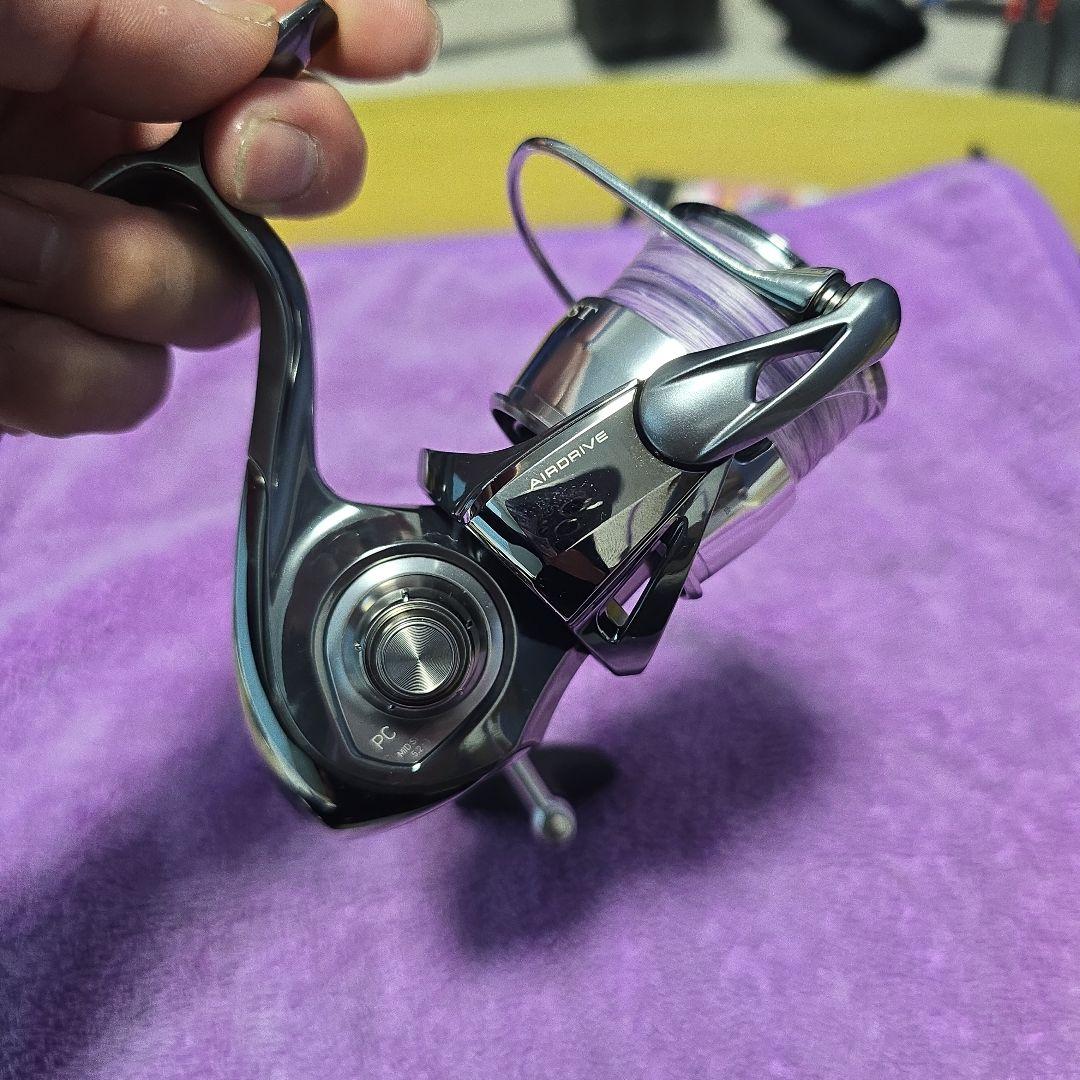 ２２イグジスト　PC LT3000+リブレPT35