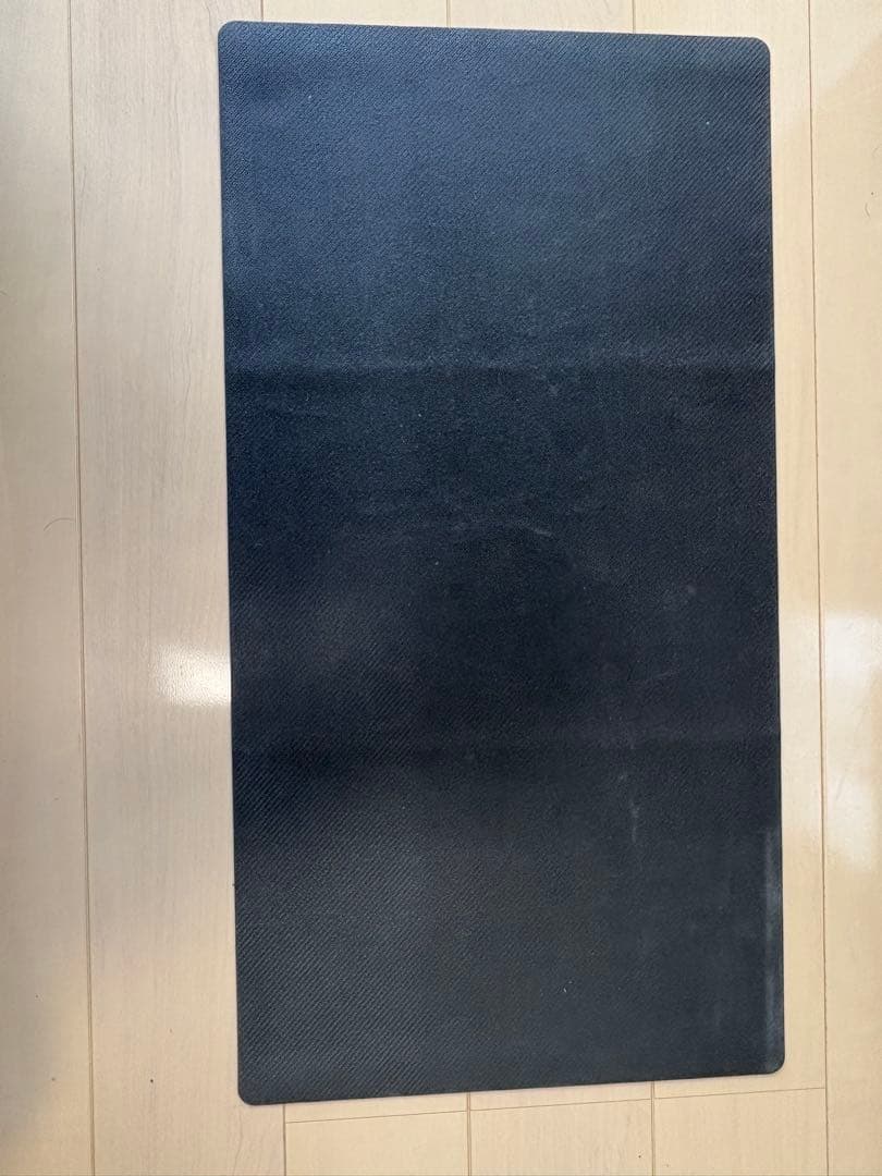 マッシブーン　プレイマット