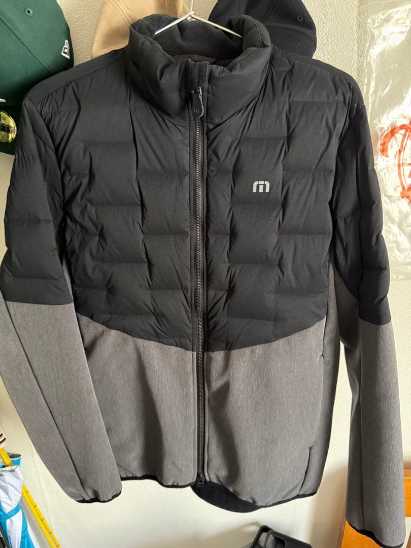 トラヴィスマシュー メンズ ジャケット M