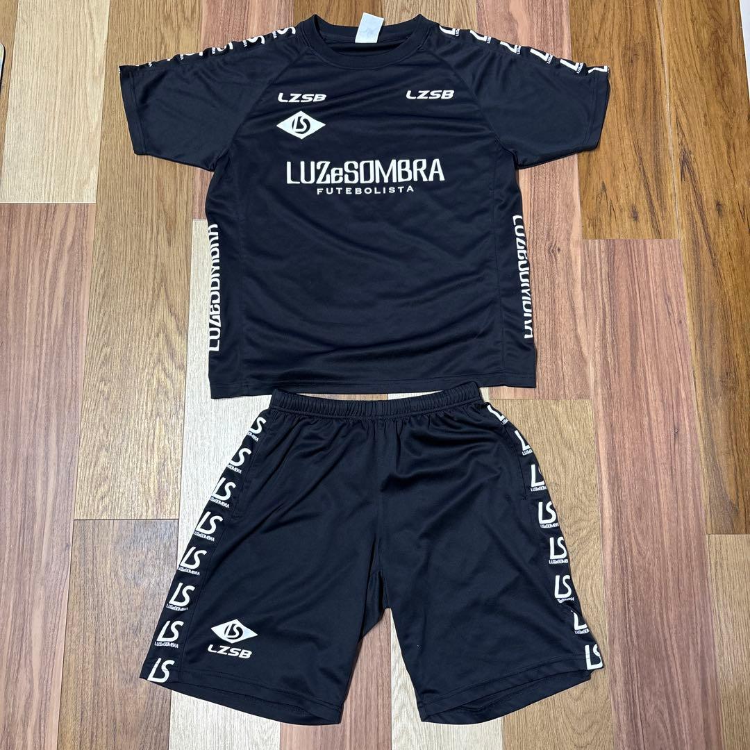 【超美品】ルースイソンブラ上下セット M 新品•未使用