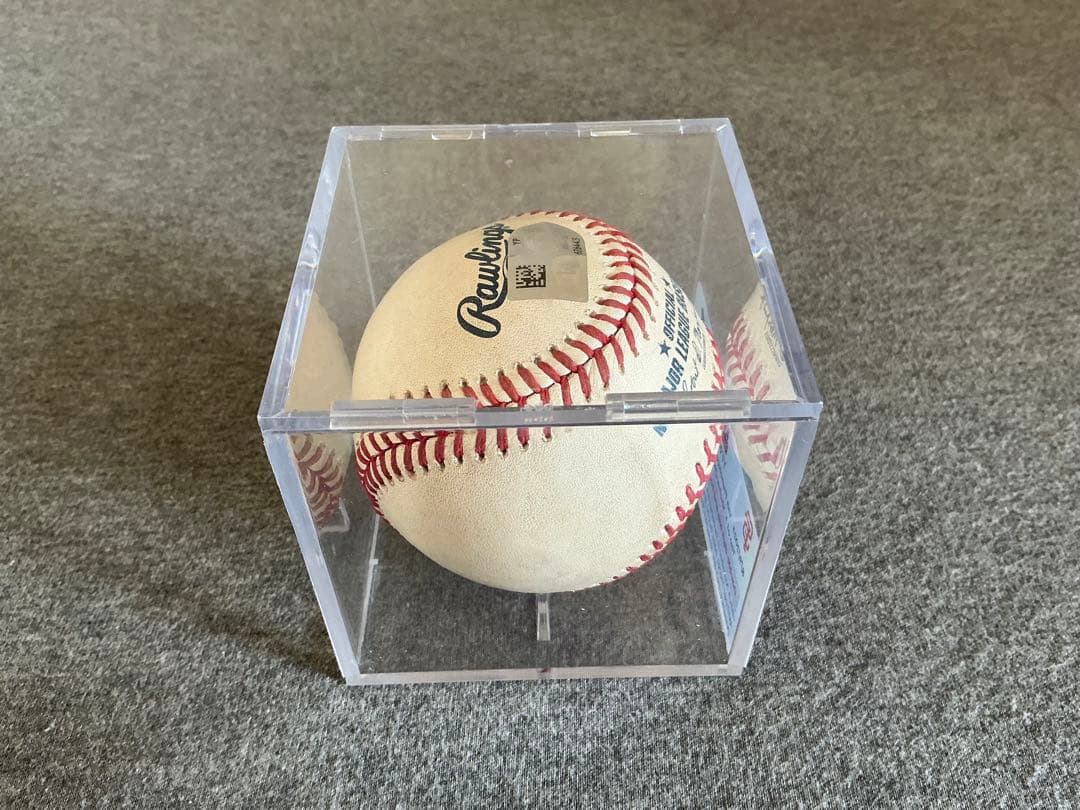 史上初！ 大谷翔平 2年連続「2桁勝利2桁本塁打」達成日に打ち取った実投球ボール