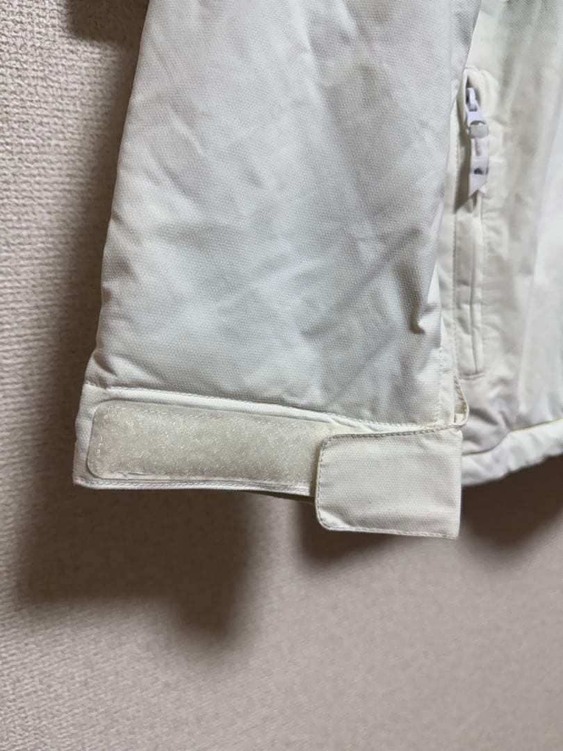 Quiksilver クイックシルバー スノーボードウェア ジャケット ユース