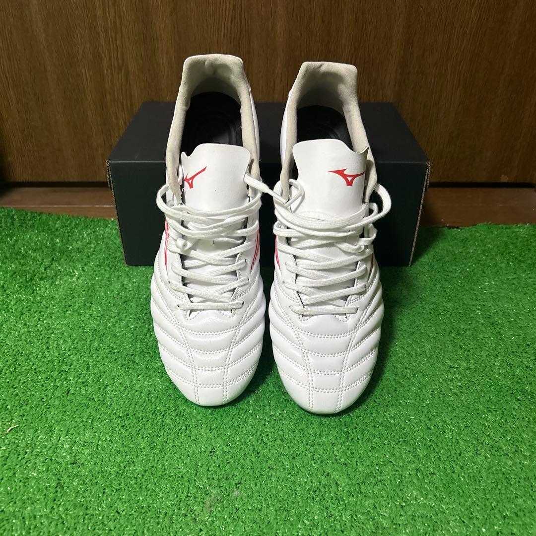 【新品】モナルシーダネオ　取り替え式　 27.5センチ