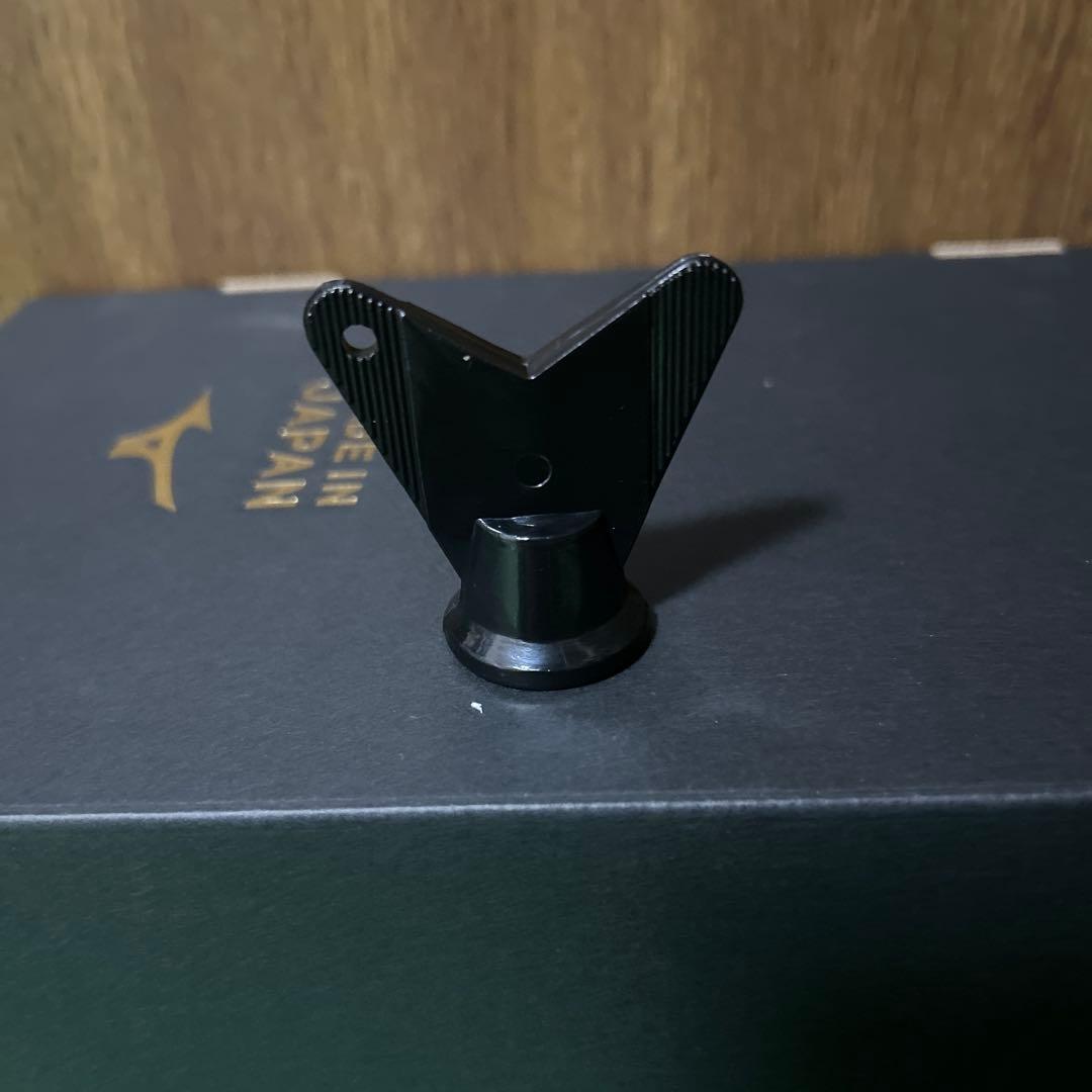 【新品】モナルシーダネオ　取り替え式　 27.5センチ