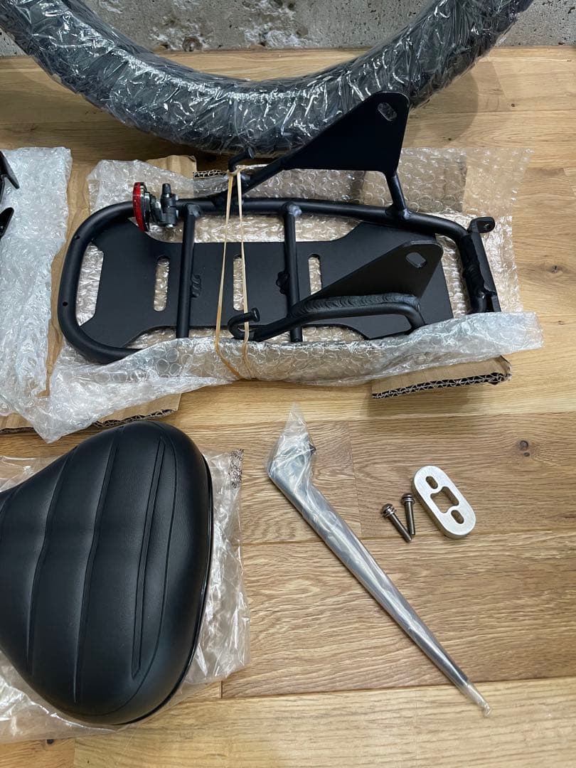 Panasonic EZ 純正パーツまとめ売り