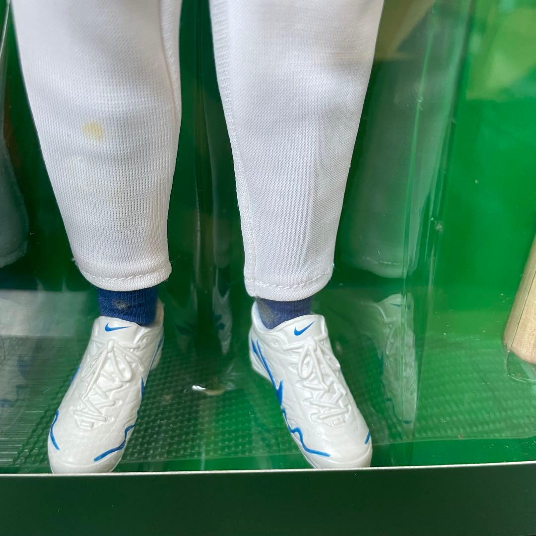 52101 松井稼頭央 WCBF公式フィギュア 西武ライオンズ