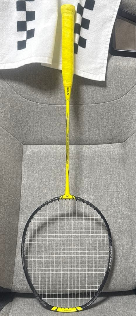 YONEX ナノフレア1000 game 4UG5