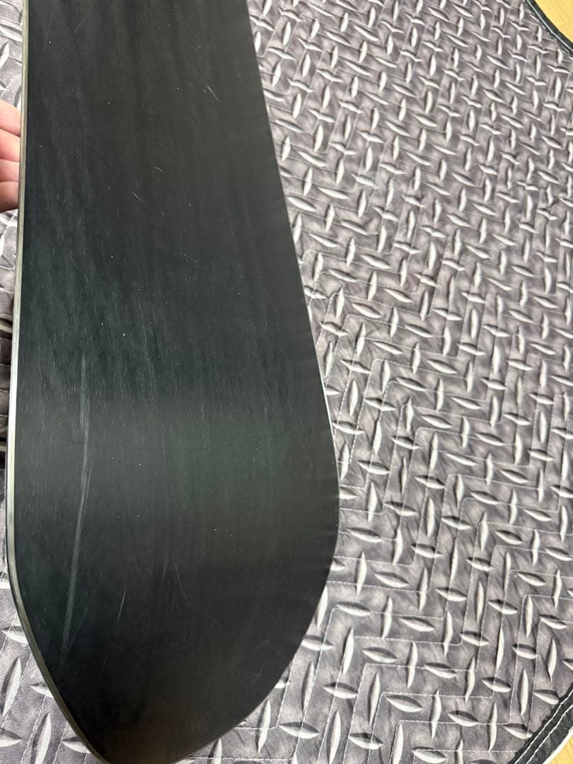 011Artistic X FLY PRO 152cm 24/25モデル