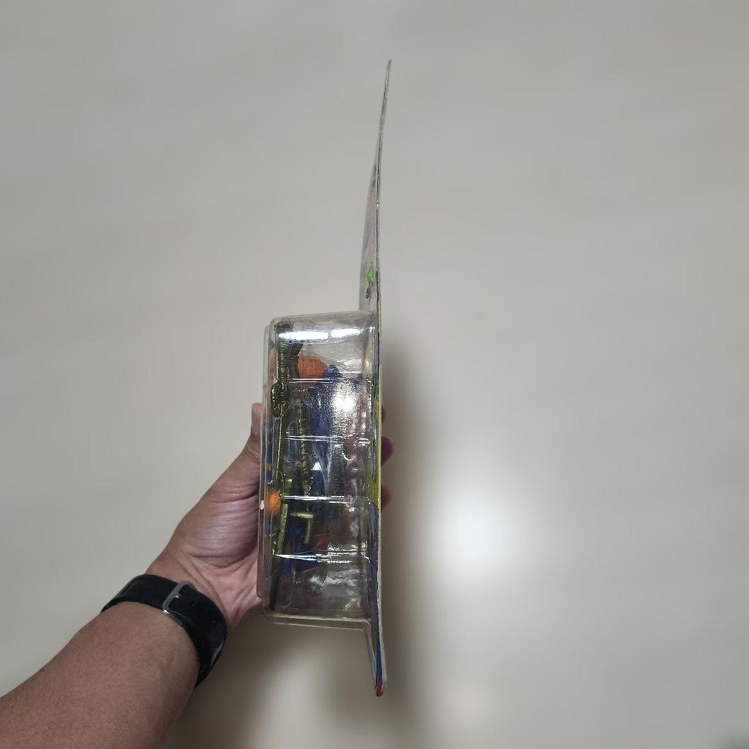 ミュータントニンジャタートルズ　キングライオンハート