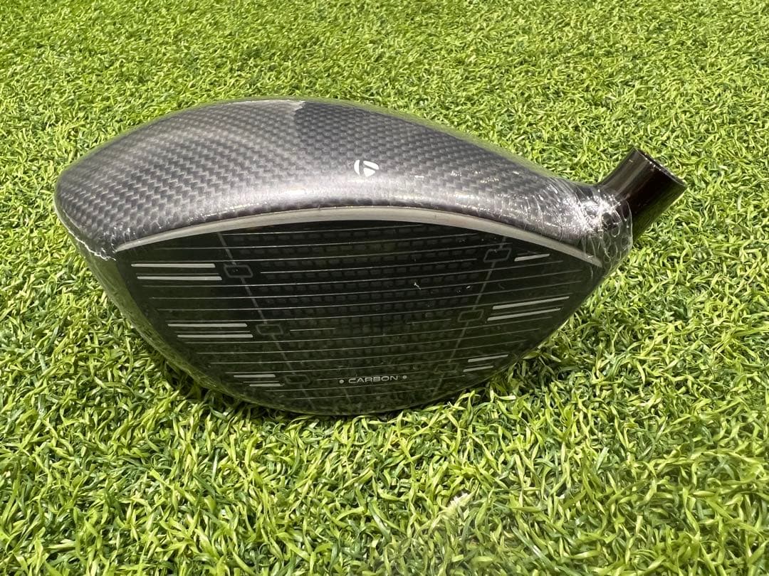 テーラーメイドTaylorMade Qi35LS 8度ヘッドのみ