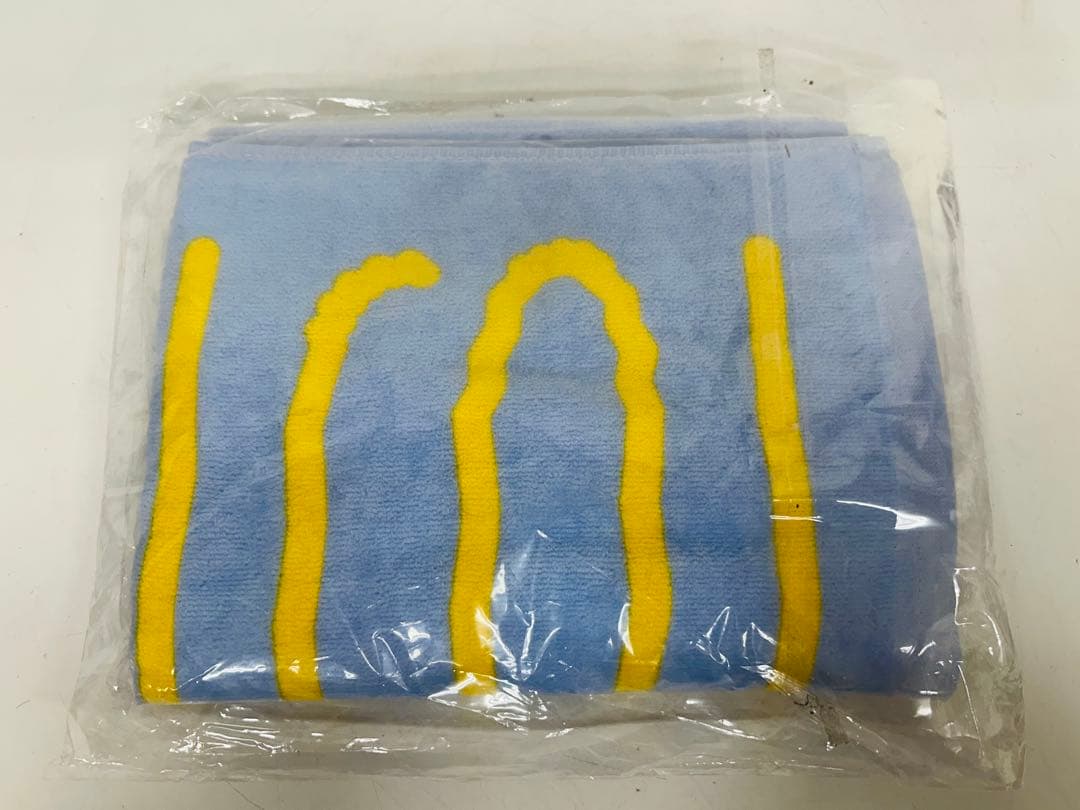 藤井風　タオル アリーナツアー　①