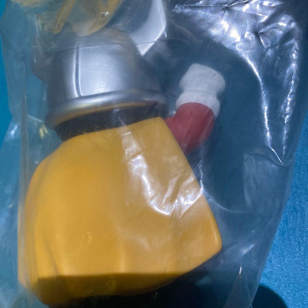 ファミコン　マイティボンジャック　ソフビ