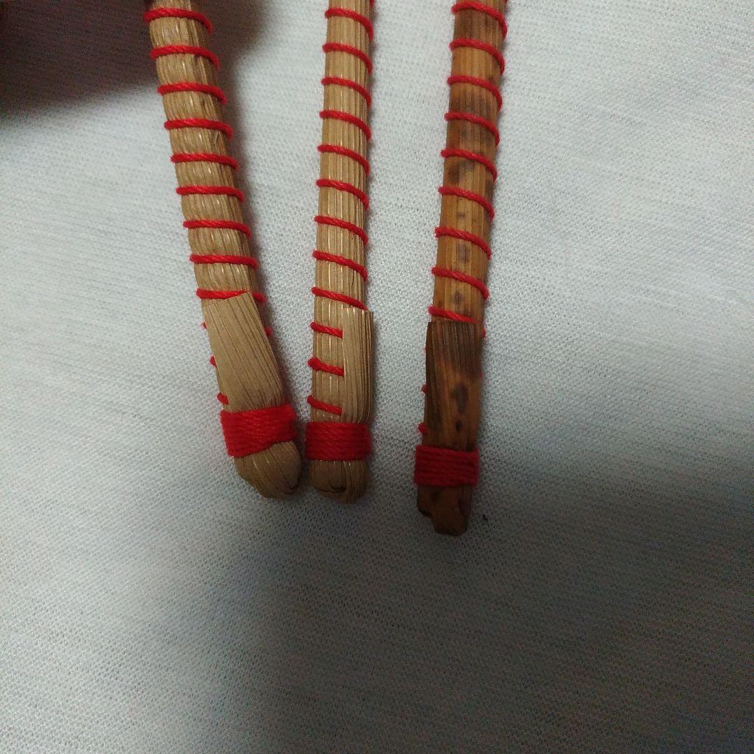 南鐐三本組灰匙。清五郎。銀製。茶道具。伝統工芸品。シルバー製。中古。