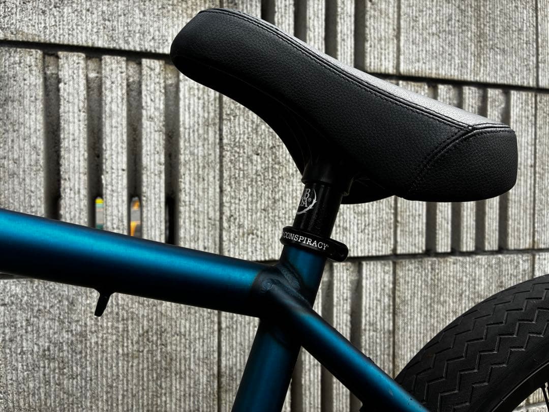 【美品】SUBROSA SALVADOR FC RANT BMX 20インチ