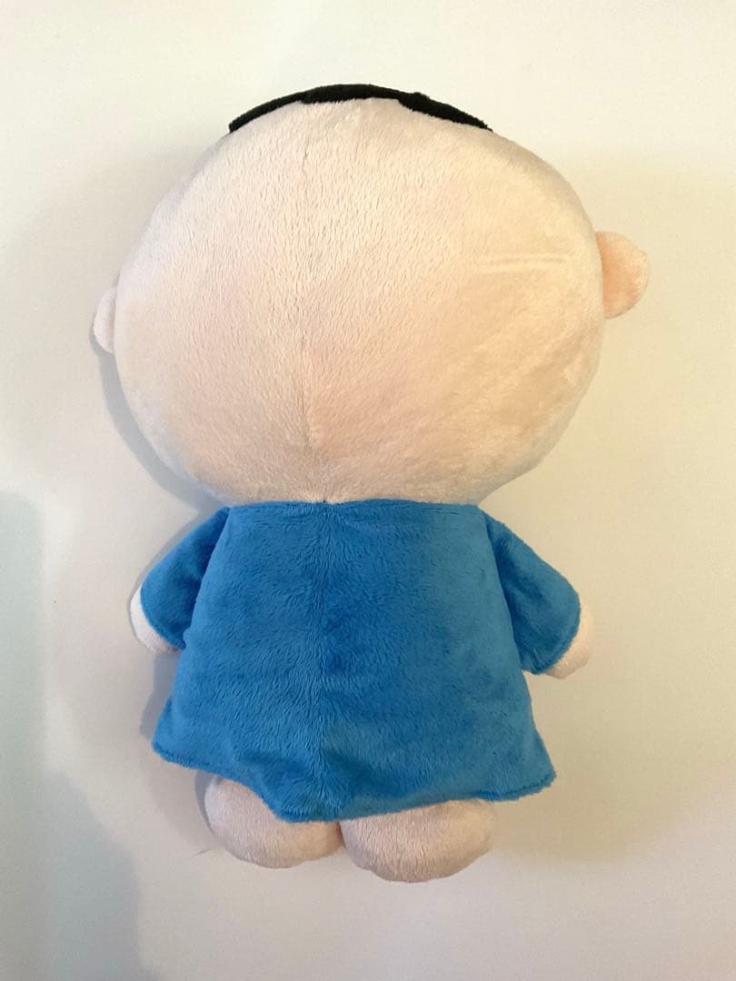 【希少】たあ坊 ぬいぐるみ サンリオ