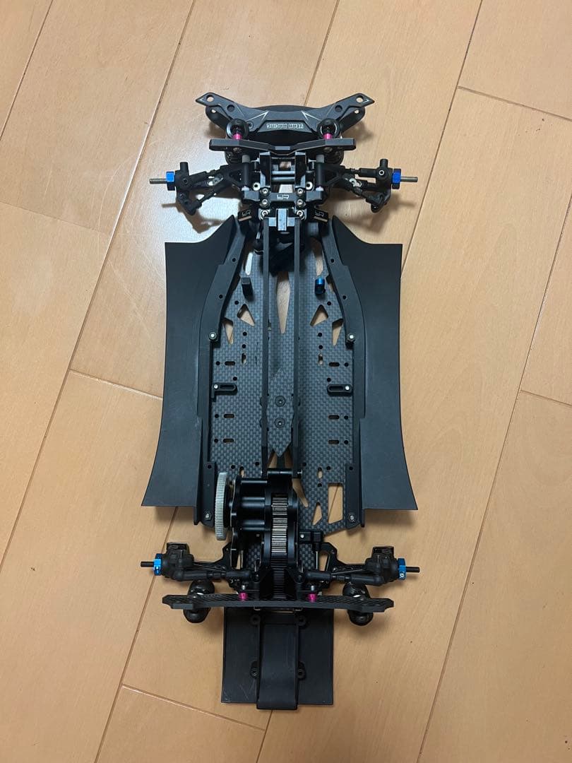 YD-2s ほぼフルオプ　希少？