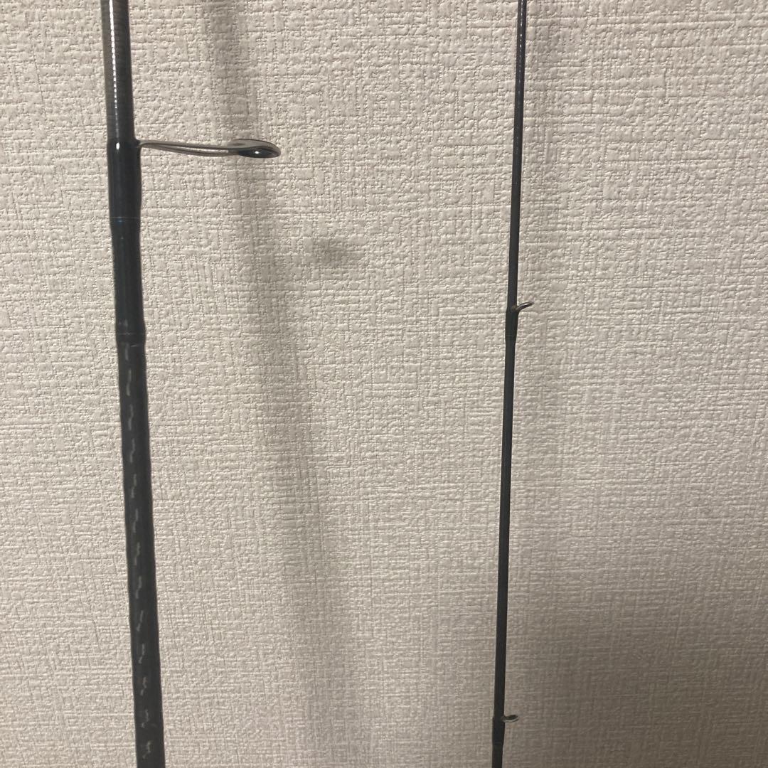 Daiwa Emeraldas エギングロッド