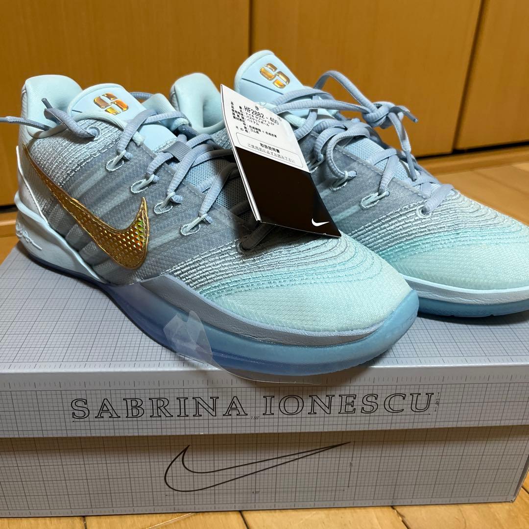 Nike Sabrina 3 ナイキ サブリナ3 \