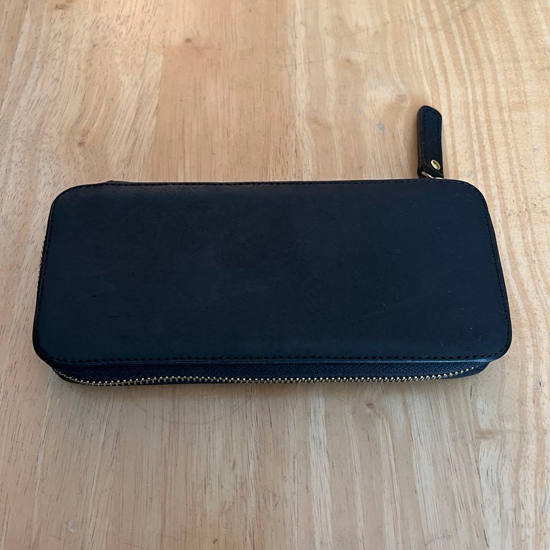 Bagagia&Craft (バハギアペンケース)