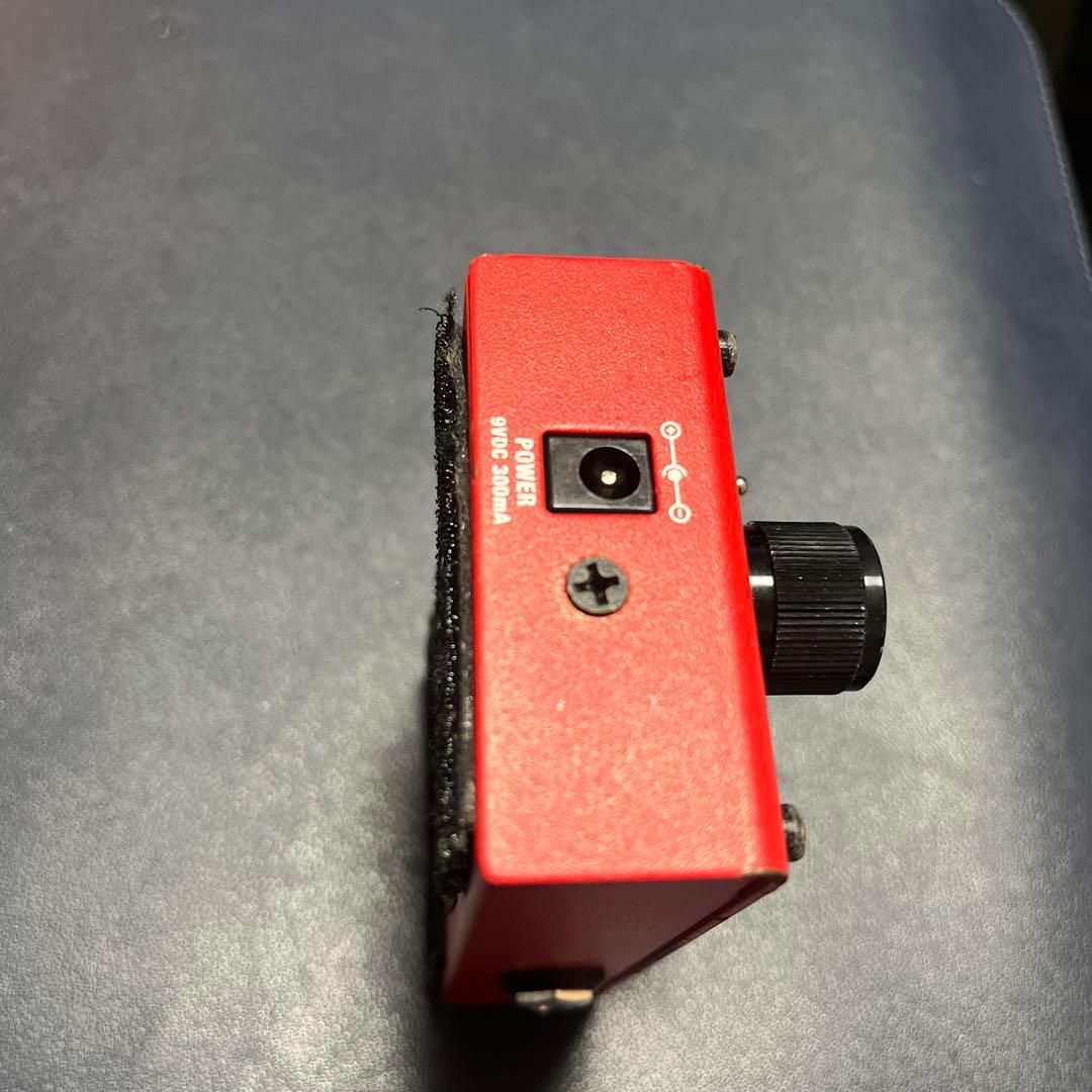 DigiTech Drop ギターエフェクター