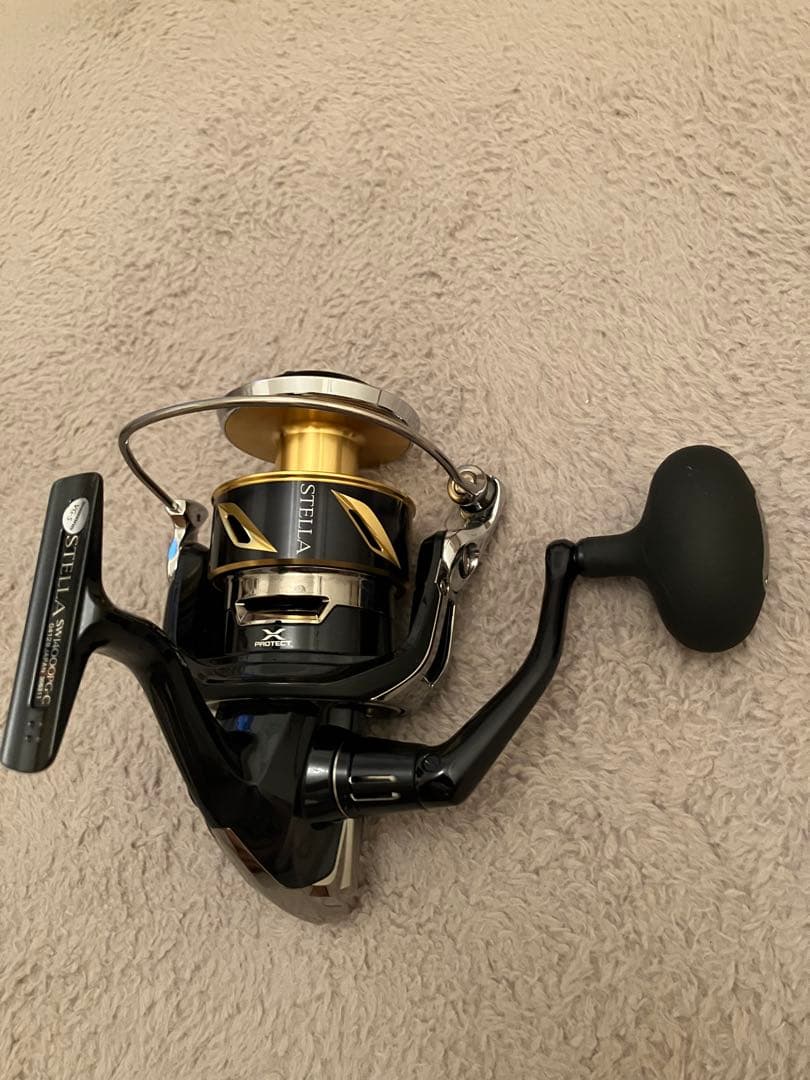 ☆シマノ 19ステラSW14000PG☆
