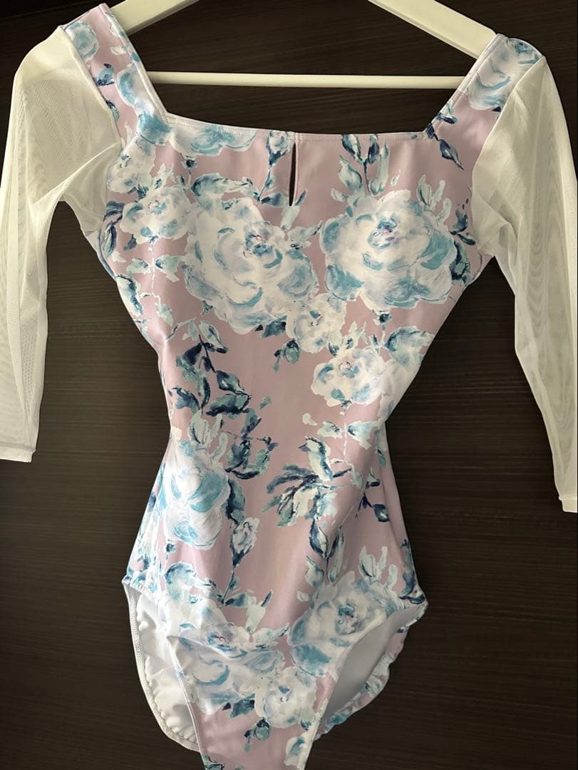 stina スティナ　レオタードtype U ballerina + Mサイズ