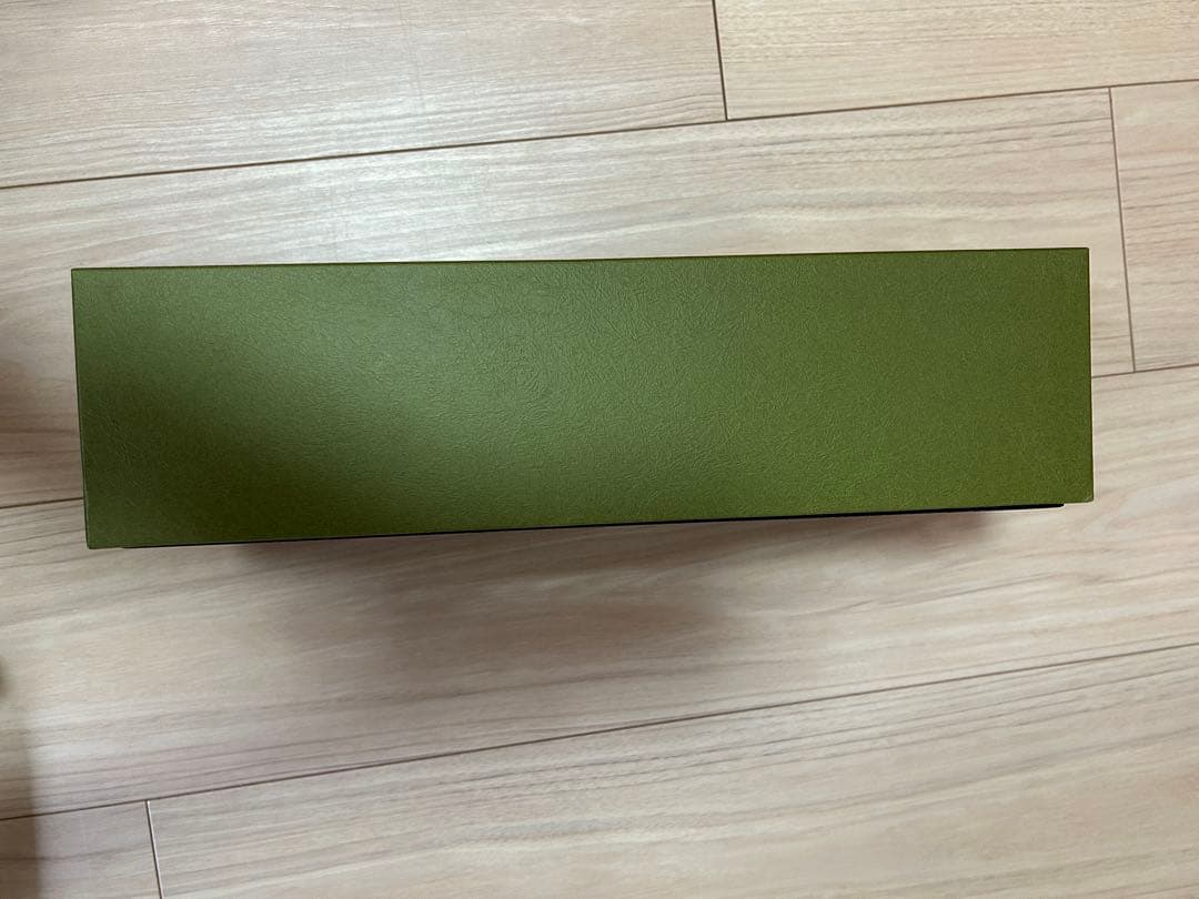 森伊蔵　極上の一滴（高島屋購入） 720ml