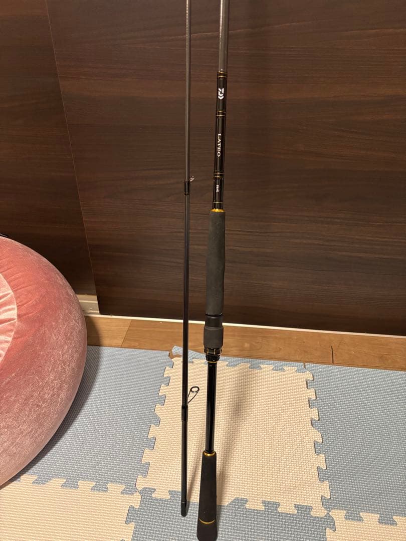 ラテオ86ML 値下げ交渉⭕️