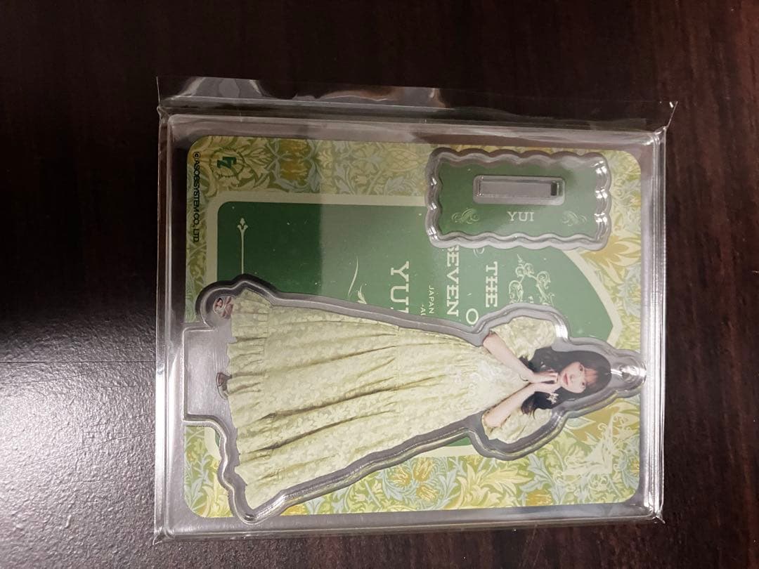 バラ売り可⭕️値下げ交渉⭕️櫻井優衣グッズまとめ売り