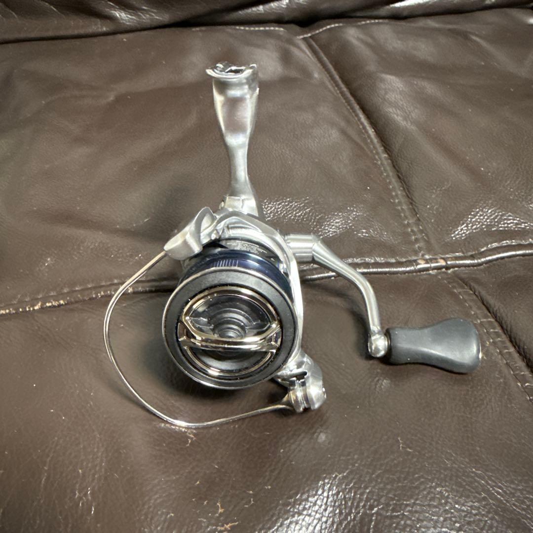 SHIMANO シマノ STRADIC ストラディック C2000SHG 新品