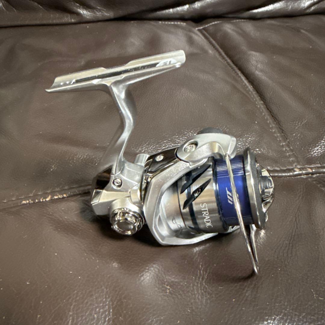 SHIMANO シマノ STRADIC ストラディック C2000SHG 新品