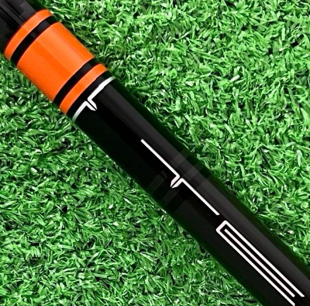 シャフト テーラーメイド Qi35 ドライバー TENSEI 60(R)