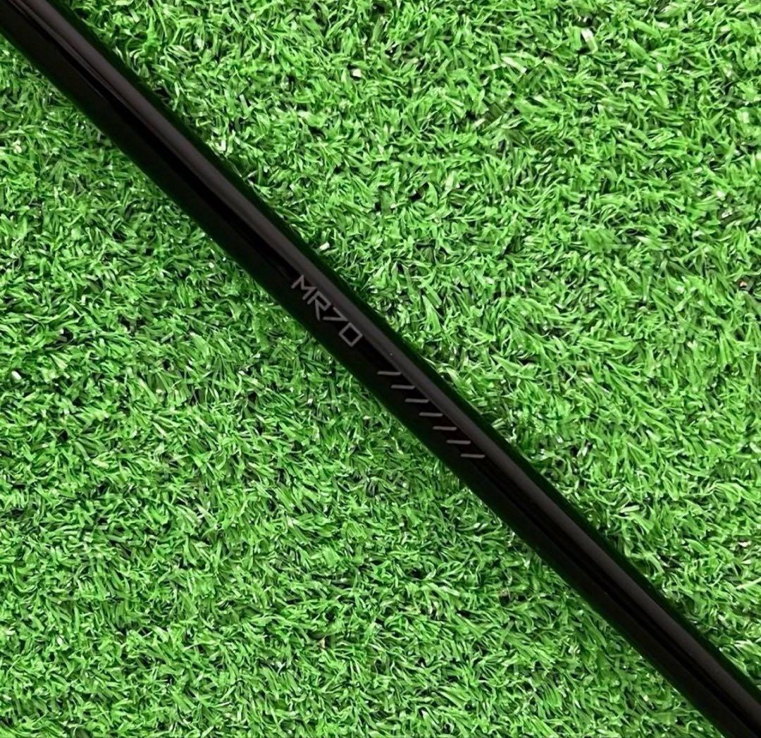 シャフト テーラーメイド Qi35 ドライバー TENSEI 60(R)