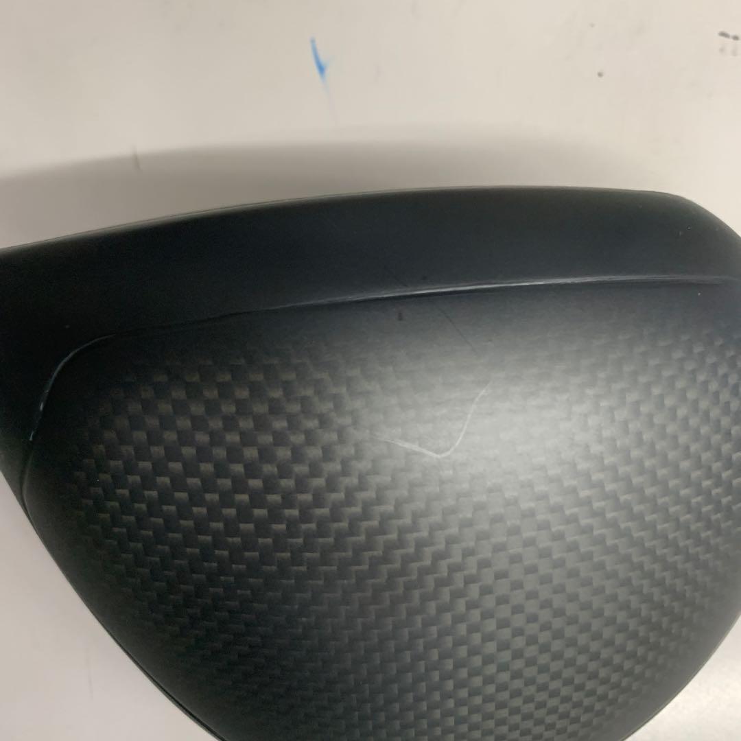 Zodia Z935 TOUR ドライバー TOUR AD GT-7 S