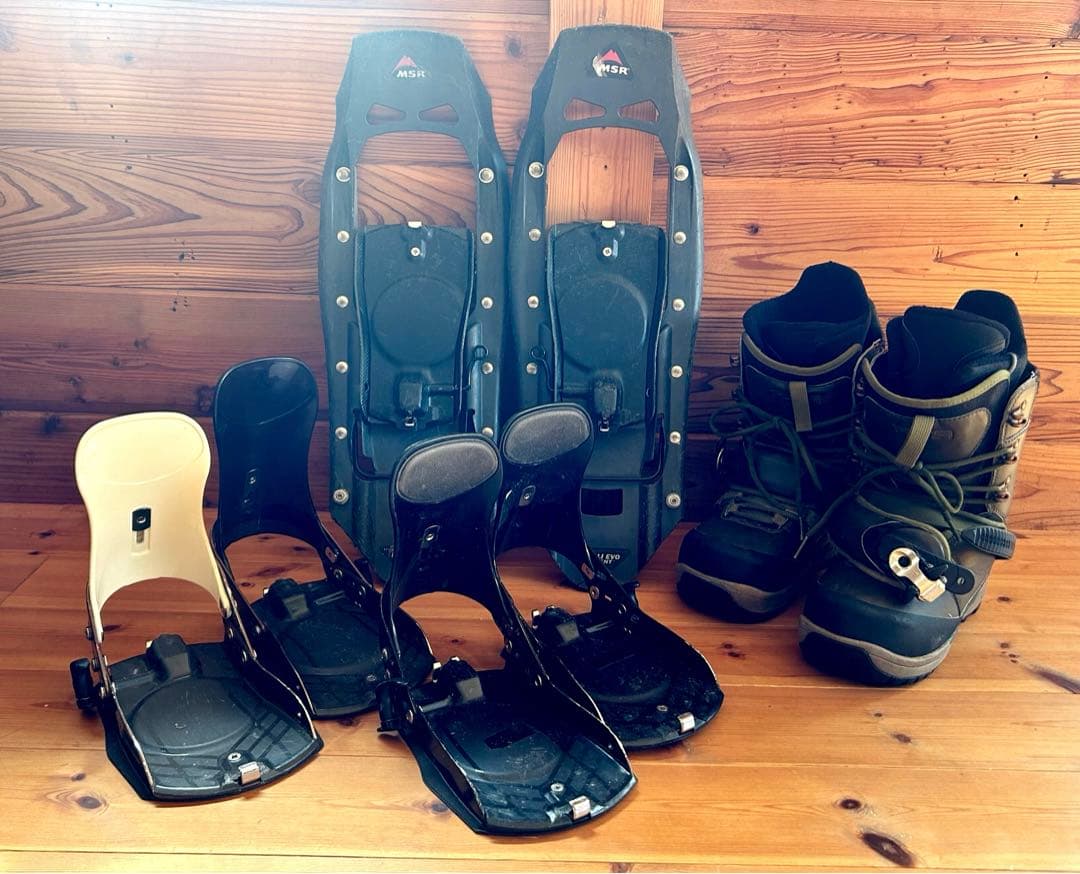 SHIMANO YONEX ヨネックス アキュブレイド ステップイン セット一式