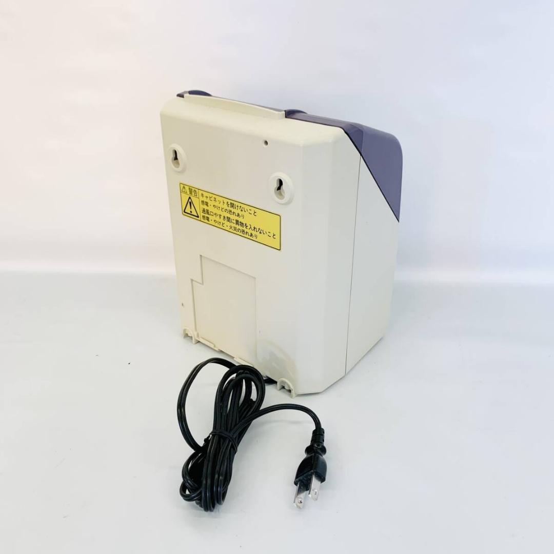 ★清掃済 美品 SEIKO タイムレコーダー QR-340 + 新品カード20枚