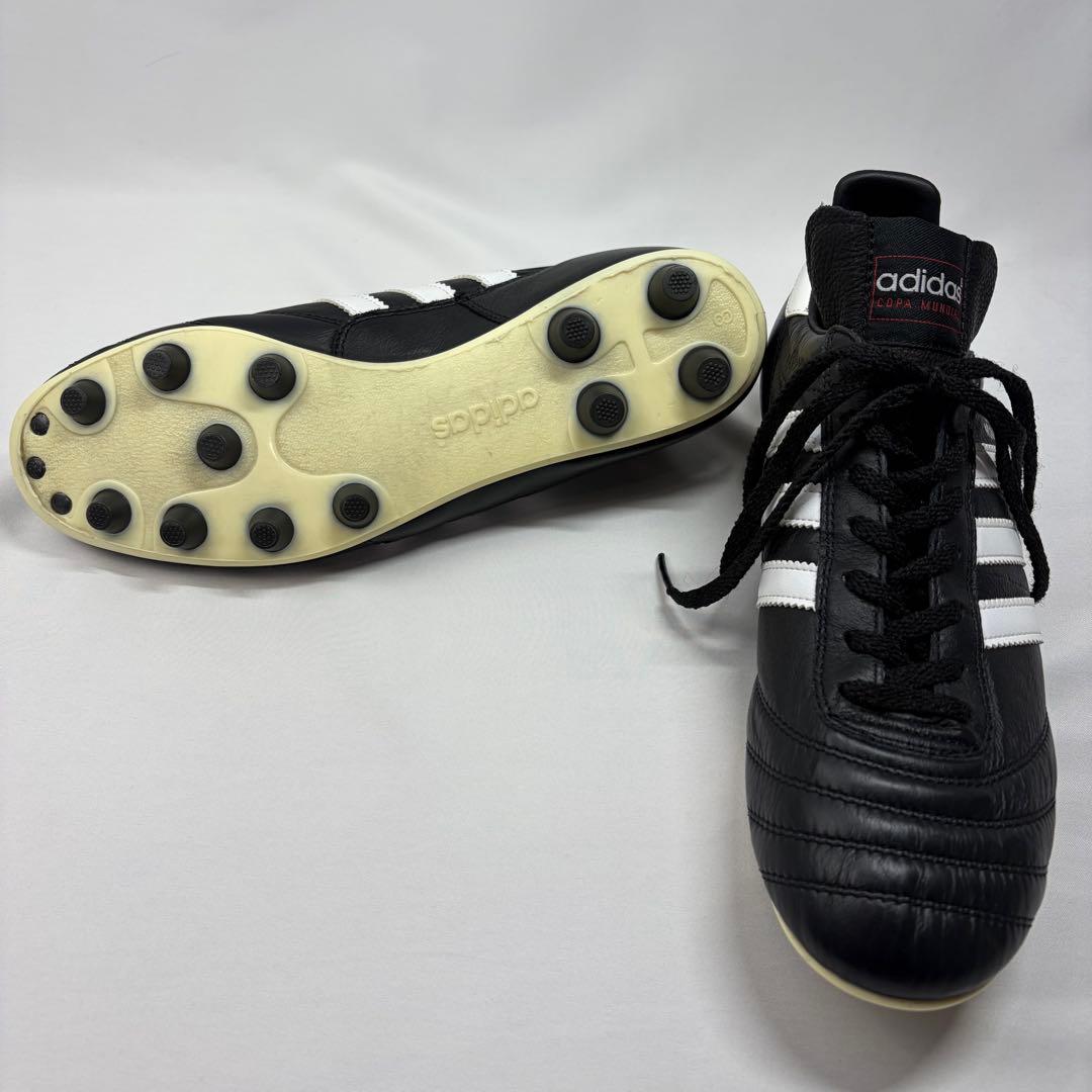 アディダス サッカー　スパイク　コパムンディアル 26.5cm