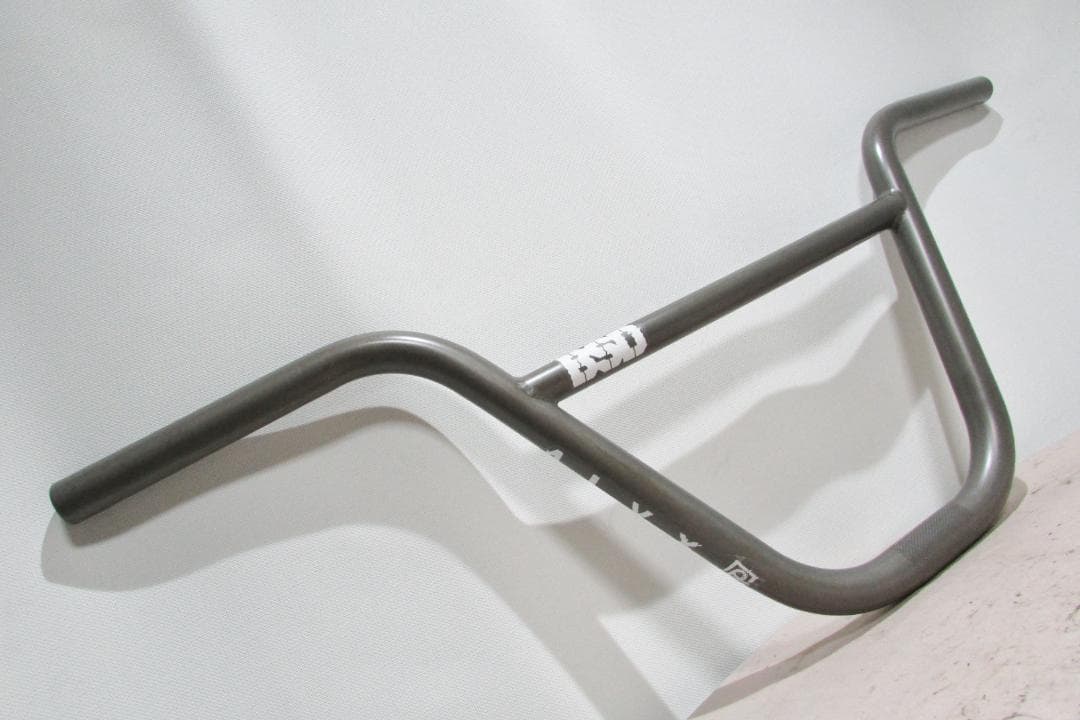 BMX ハンドル BSD ALVX Handle Bar