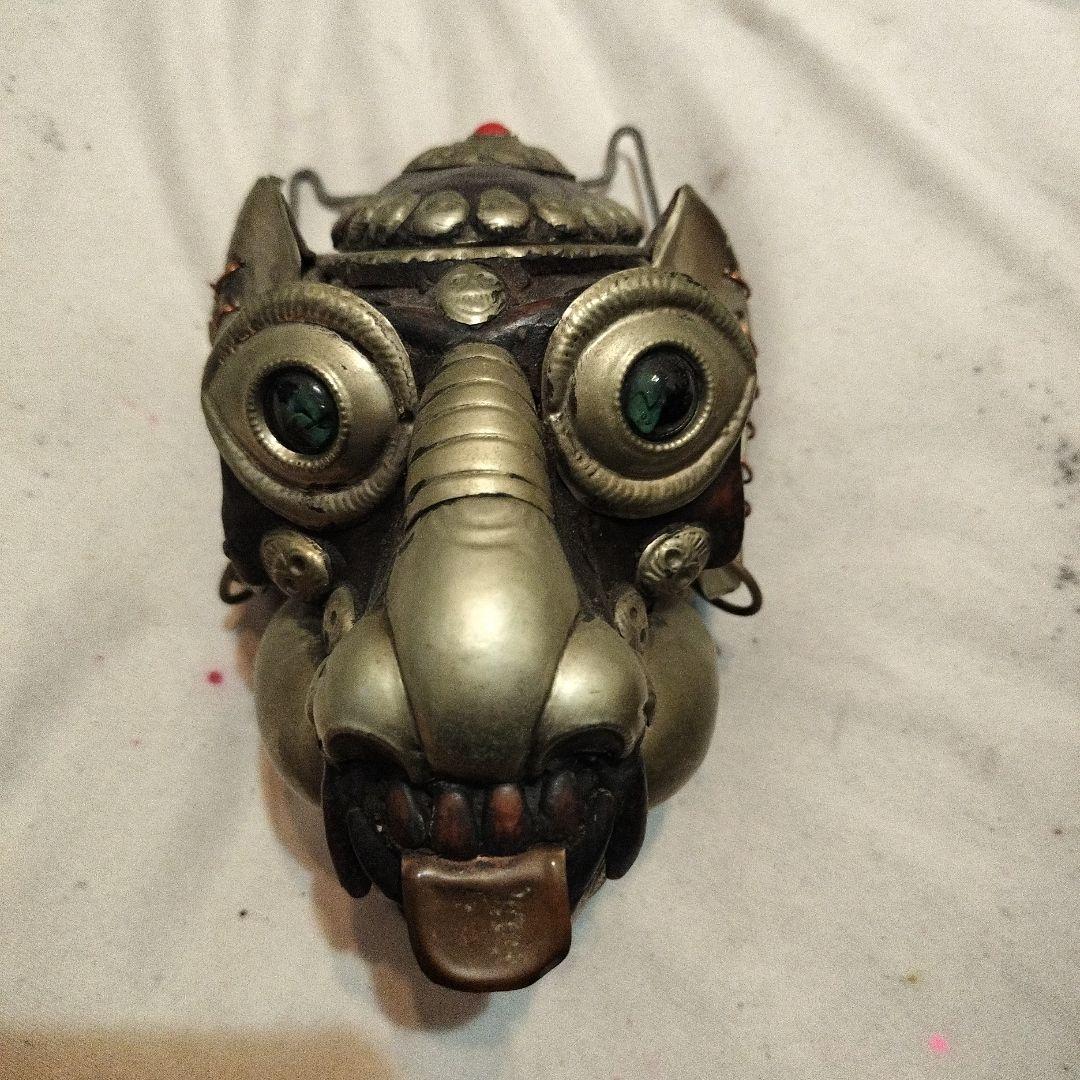 最終値下げ　カパーラ