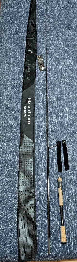 【美品】バンタム274L-SB