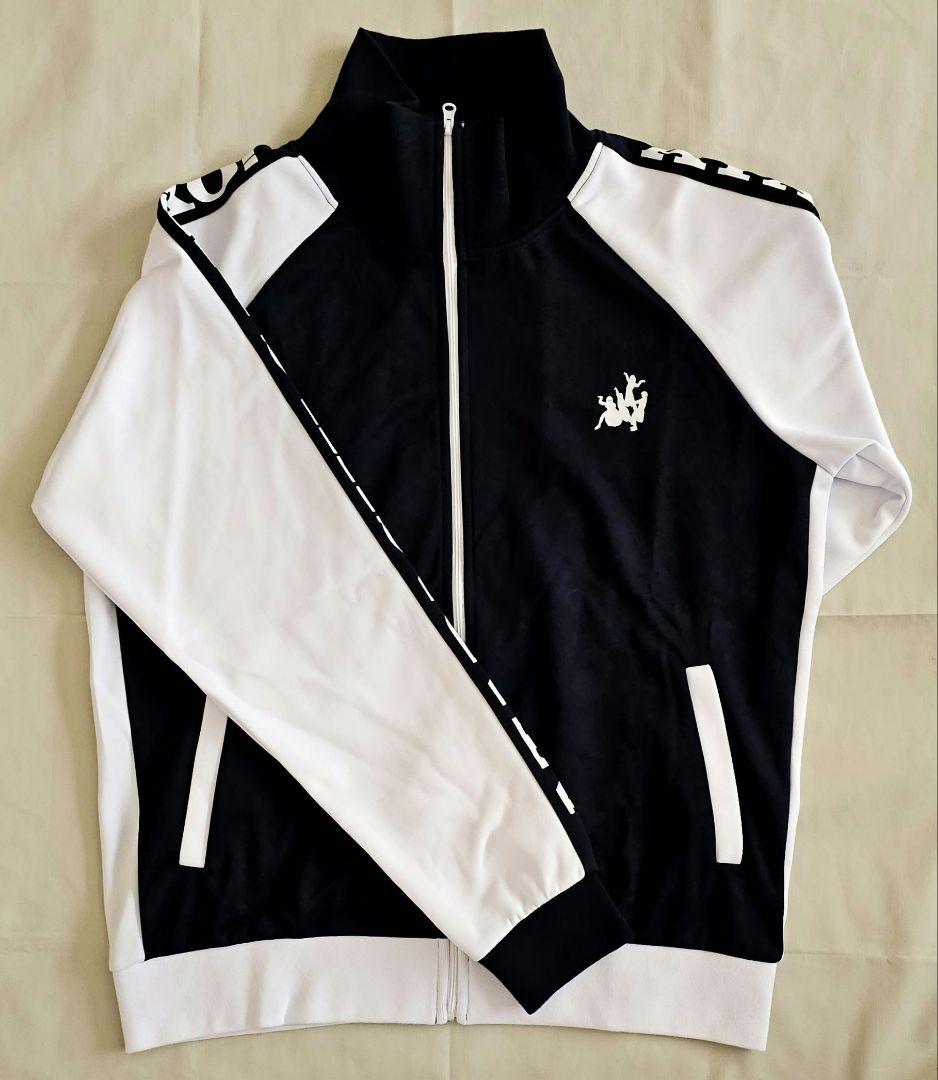 新しい学校のリーダーズ ジャージ上 L