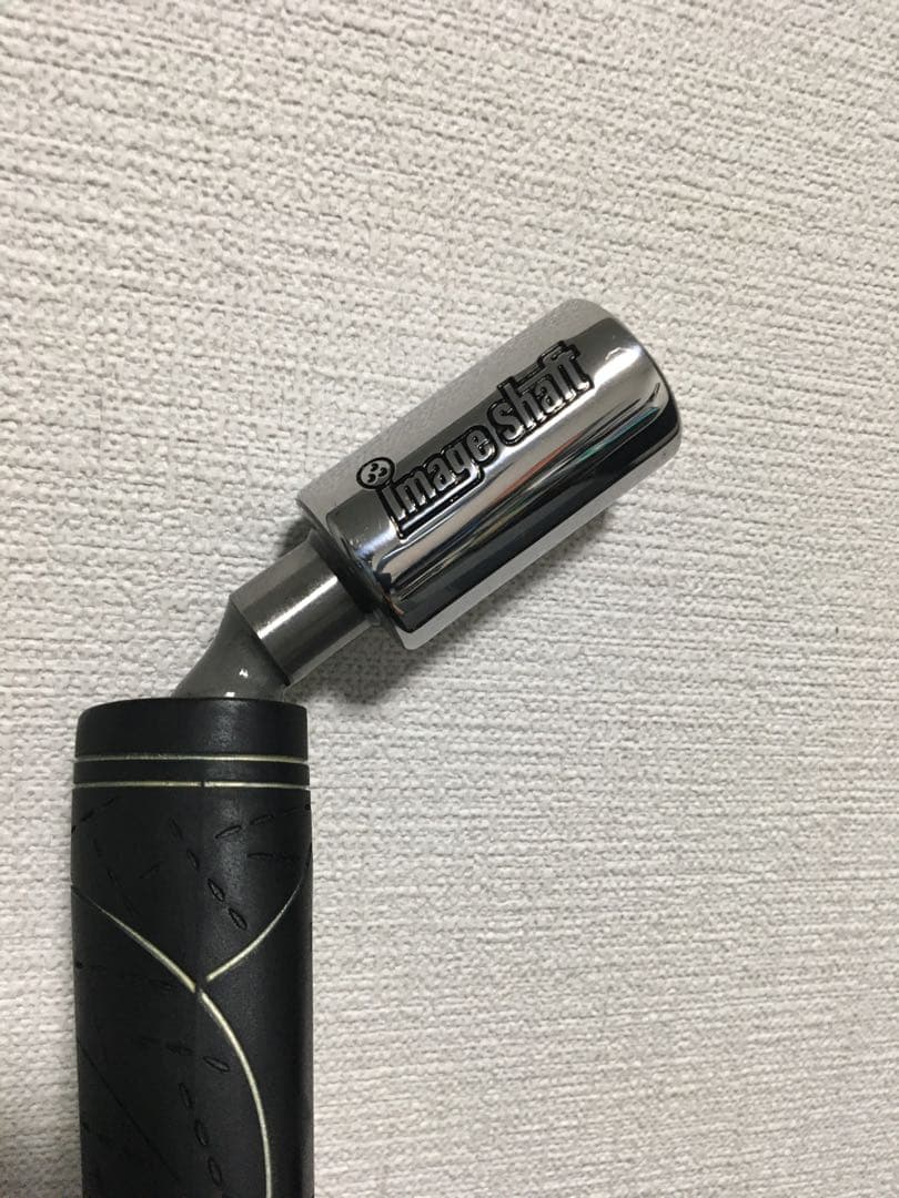 次世代ゴルフ練習器具 イメージシャフト≪imageshaft≫