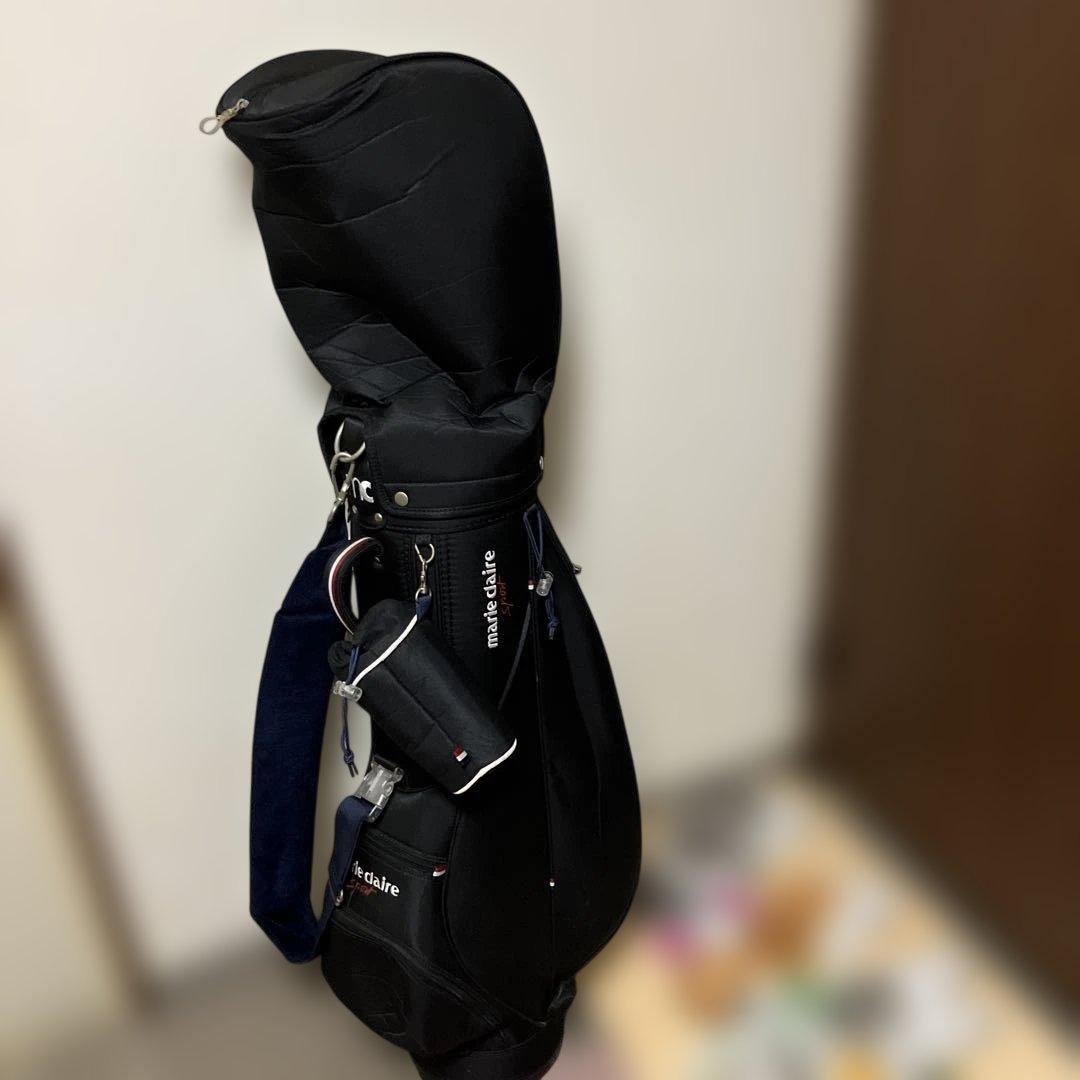 marie claire レディースゴルフセット(初心者向け)