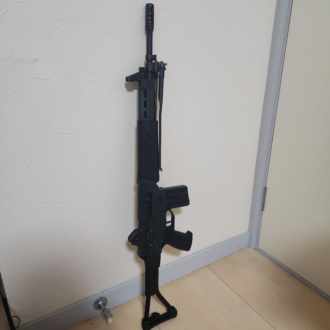 東京マルイ　89式小銃電動ガン