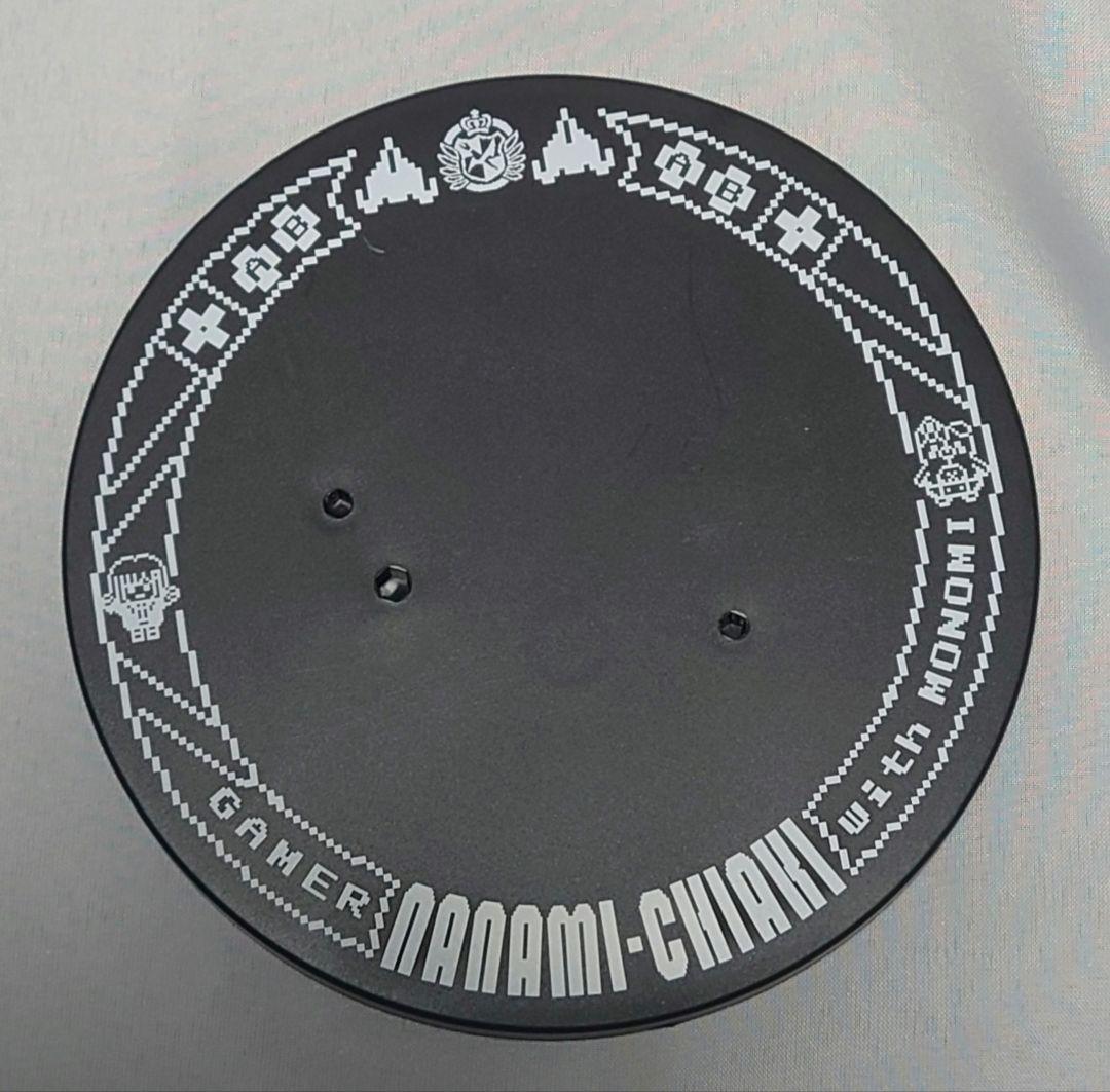 みんなのくじ スーパーダンガンロンパ2 A賞 七海千秋 フィギュア