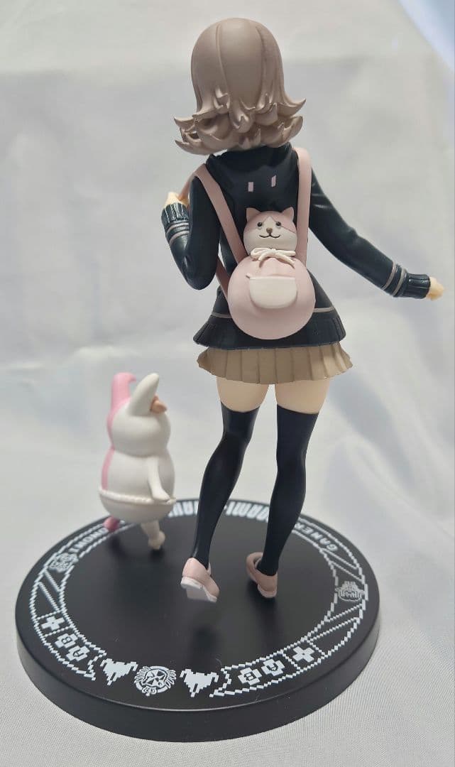 みんなのくじ スーパーダンガンロンパ2 A賞 七海千秋 フィギュア