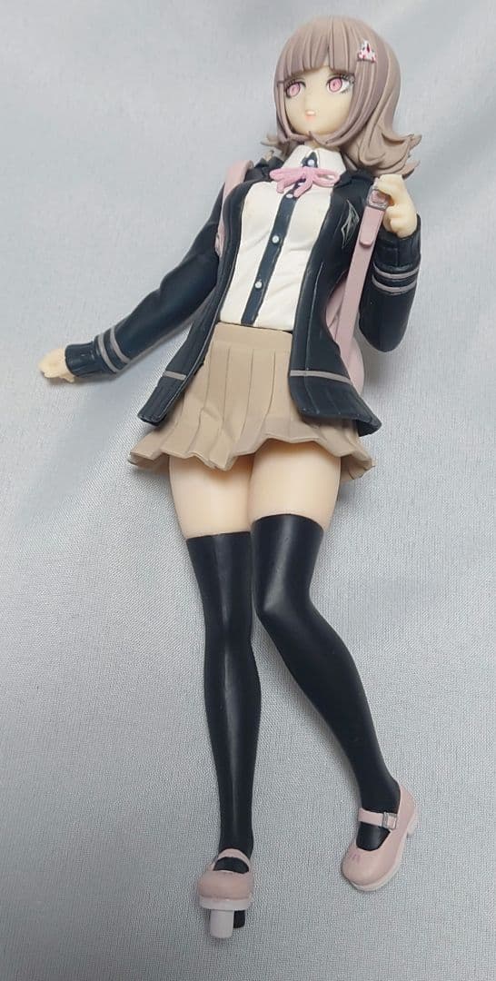 みんなのくじ スーパーダンガンロンパ2 A賞 七海千秋 フィギュア