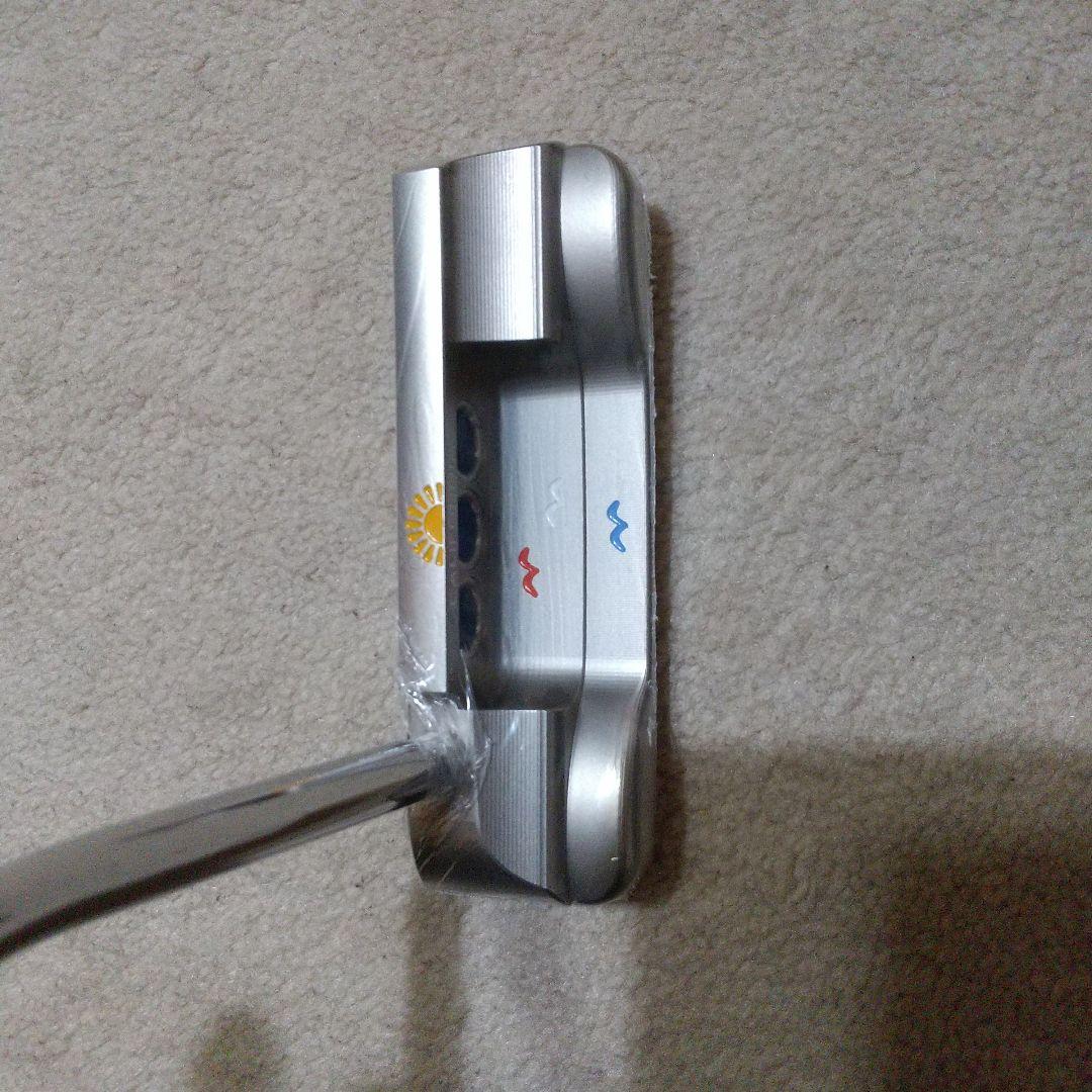 Scotty Cameron マイガールパター