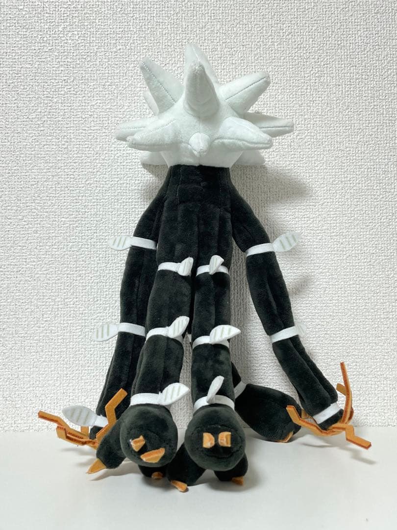 ポケモン　デンジュモク　ぬいぐるみ
